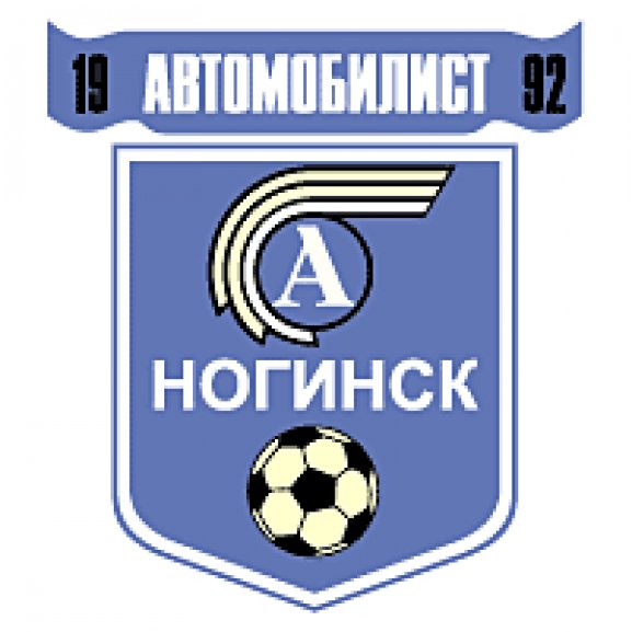 Avtomobilist Logo