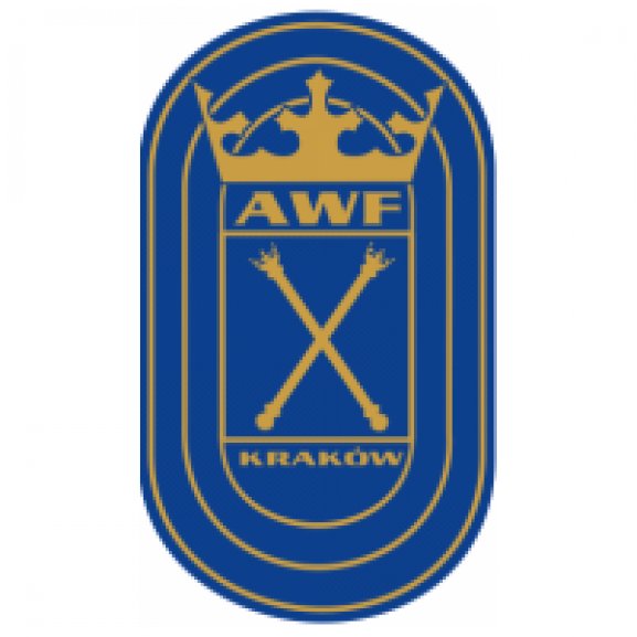 AWF Krakowie Logo