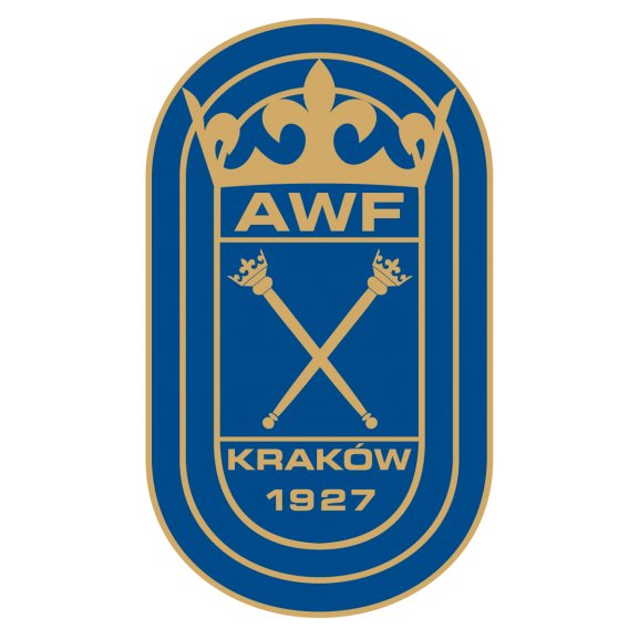 AWF w Krakowie Logo