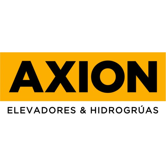 AXION Logo