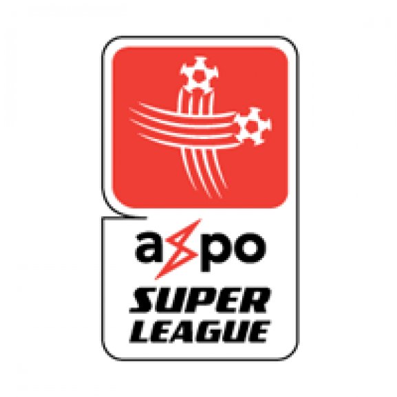 Axpo Super League Logo