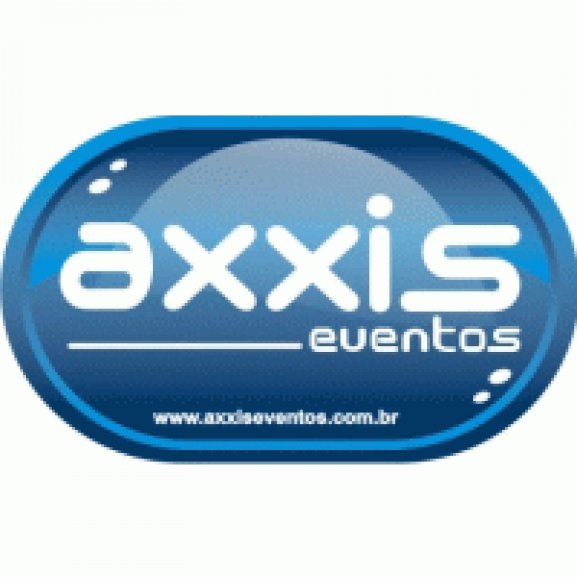 AXXIS EVENTOS Logo
