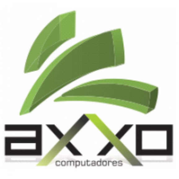 AXXO PC Logo