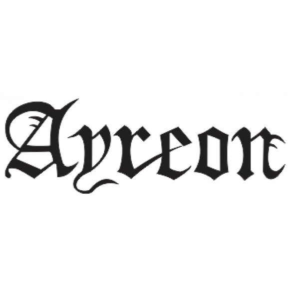 Ayreon Logo