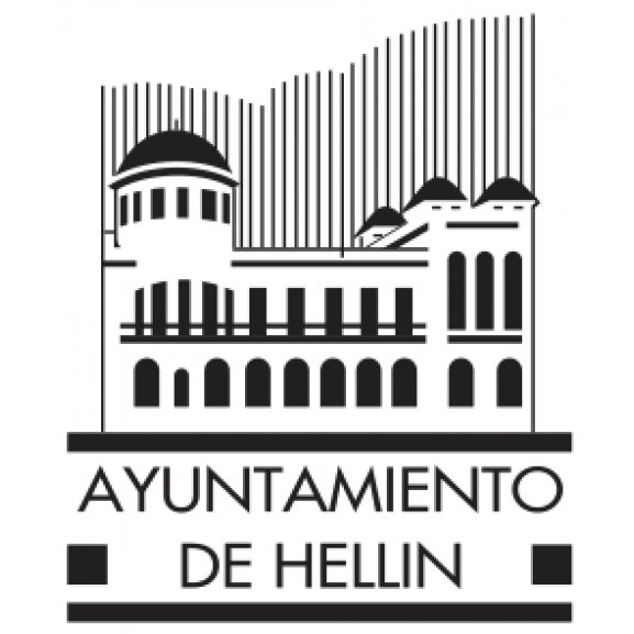 Ayuntamiento de Hellín Logo