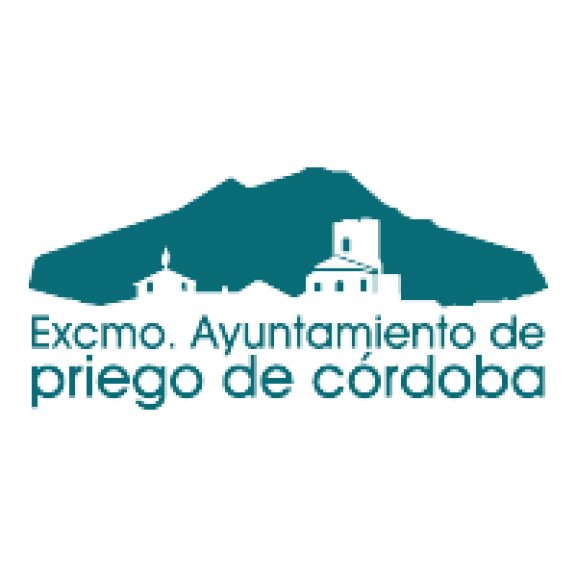 ayuntamiento priego de cordoba Logo