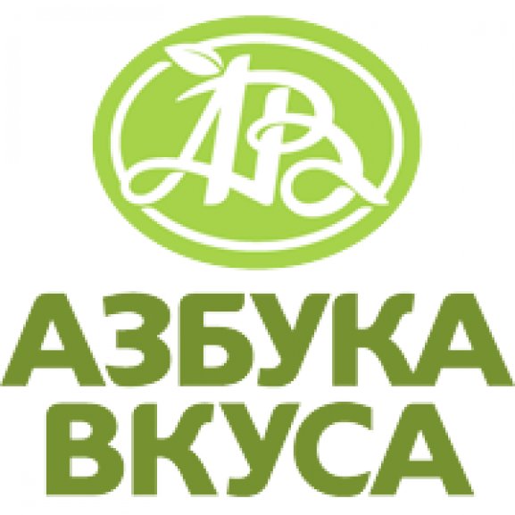 Azbuka Vkusa Logo