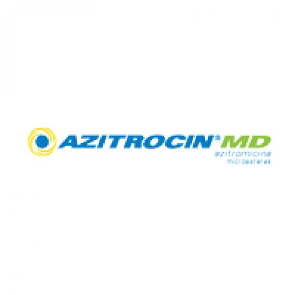 Azitrocin MD Logo