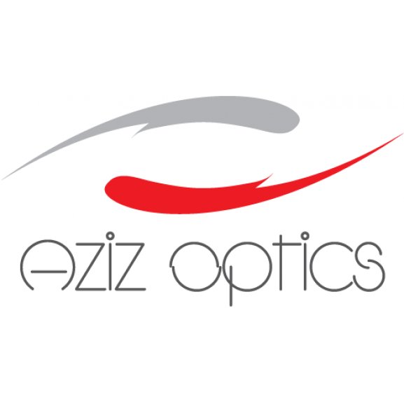 Aziz Optics Logo