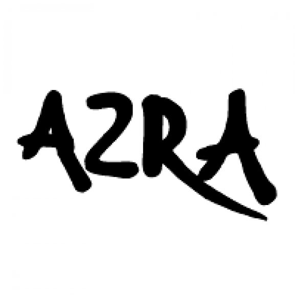 Azra Logo