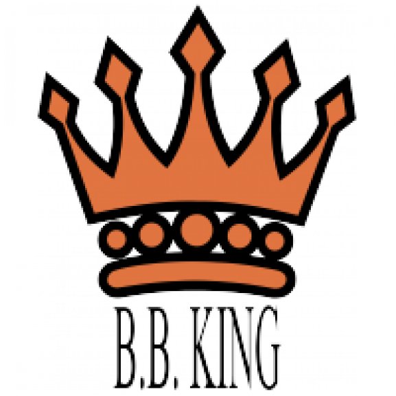 B.B. King Logo