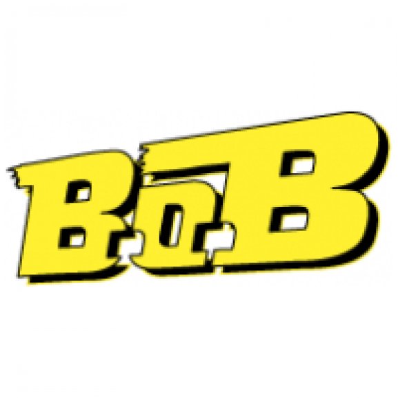 B.o.B. logo Logo