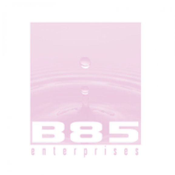 B85 Enterprises Logo