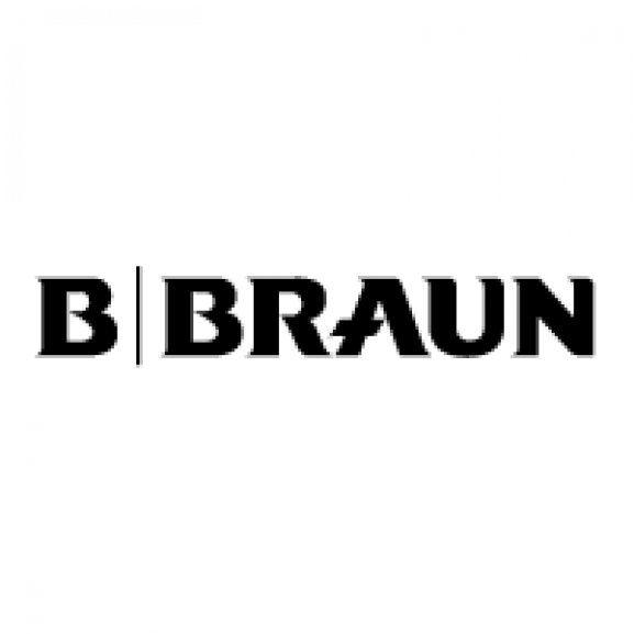 B Braun Logo
