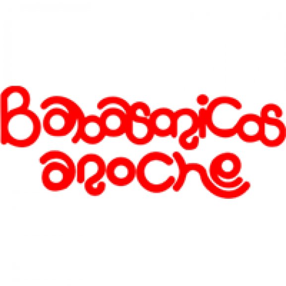 babasonicos anoche Logo