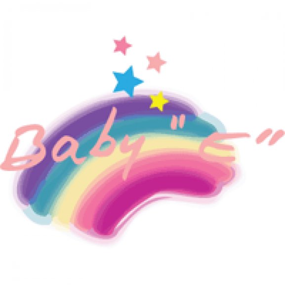 Baby E Logo