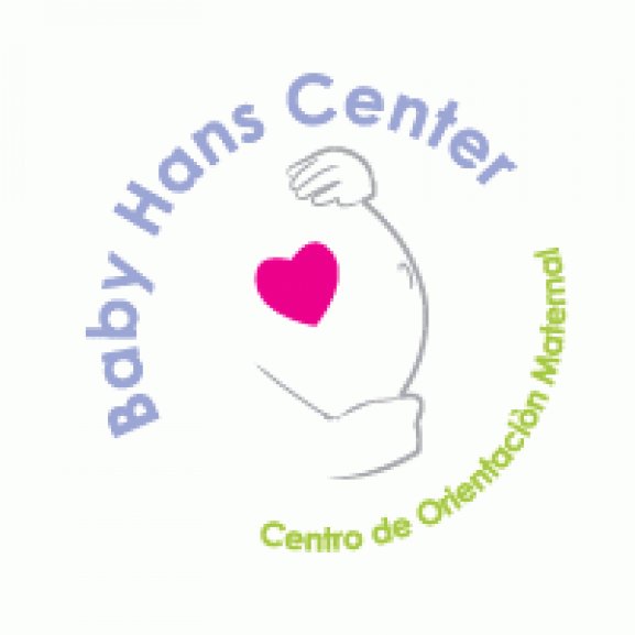 Baby Hans Center Logo