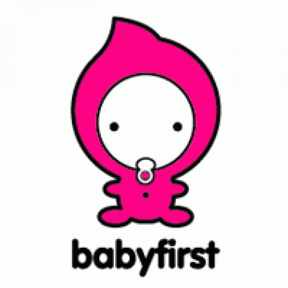 Babyfirst primary Logo