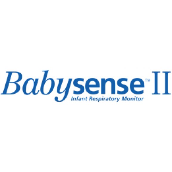 Babysense II Logo