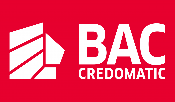 BAC Credomatic Logo Logo