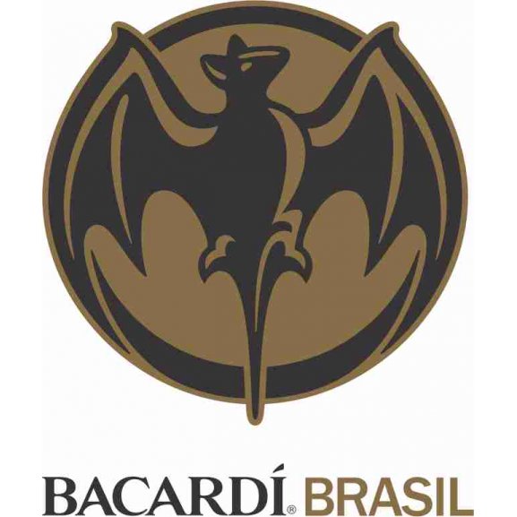 Bacardi Brasil Logo