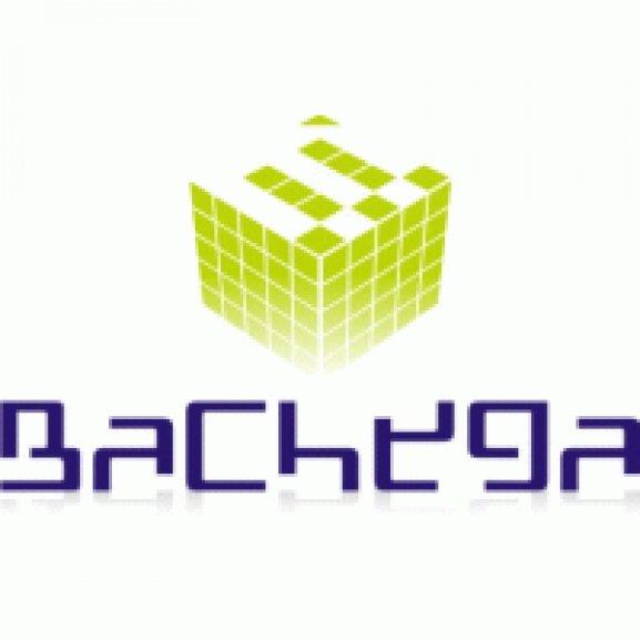 bachega eventos Logo