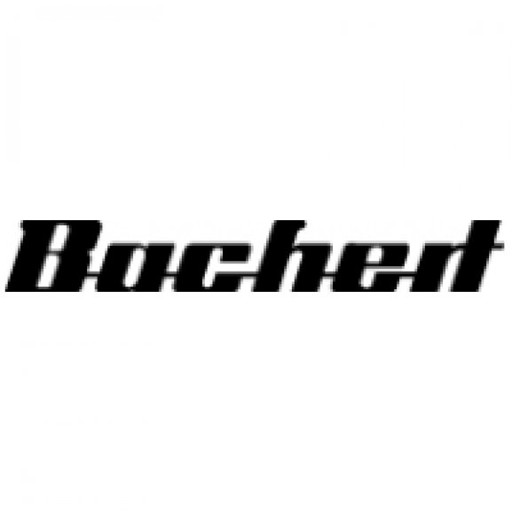 Bachert Logo