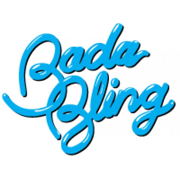 Bada Bling Logo