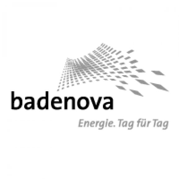badenova Logo