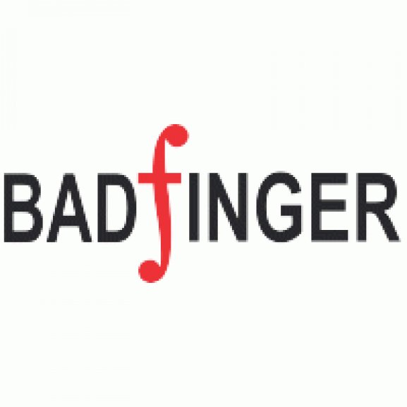 Badfinger Logo