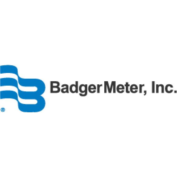 Badger Meter Logo