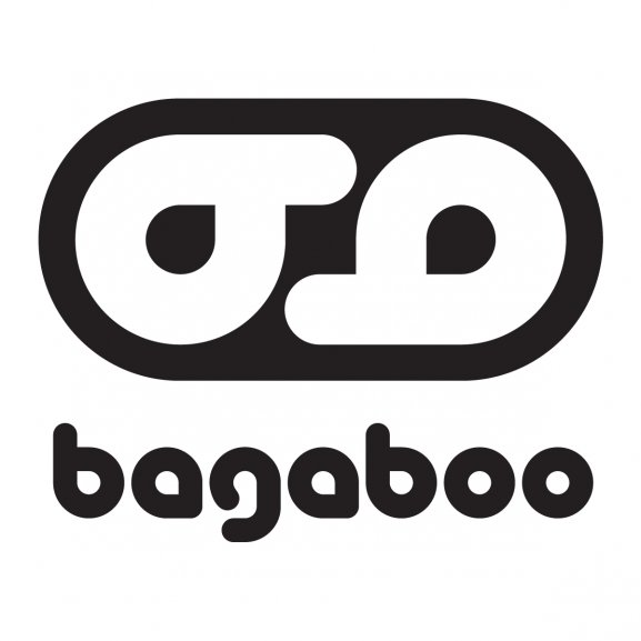 Bagaboo Bags Logo