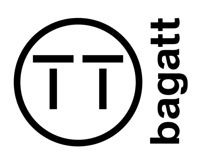 Bagatt Logo