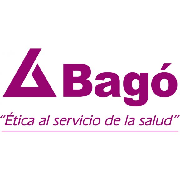 Bago Logo