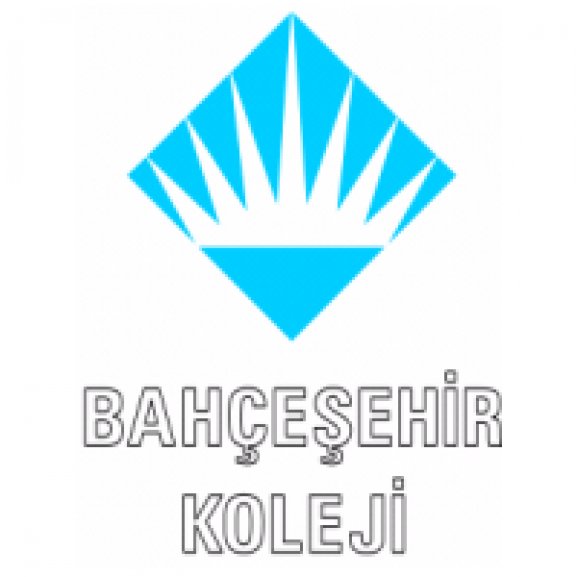 Bahçeşehir Koleji Logo