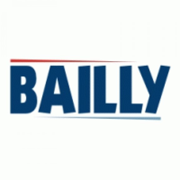 BAILLY Logo