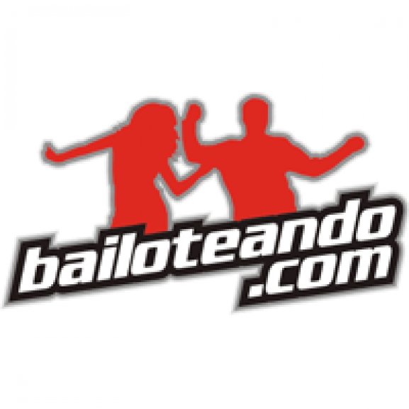 bailoteando.com Logo