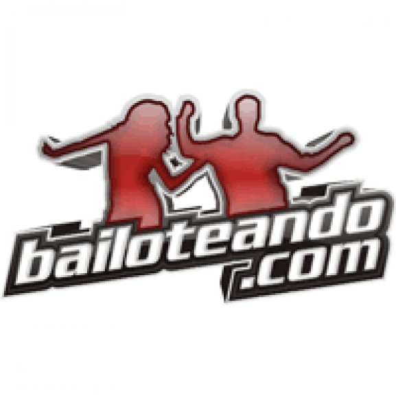 bailoteando Logo