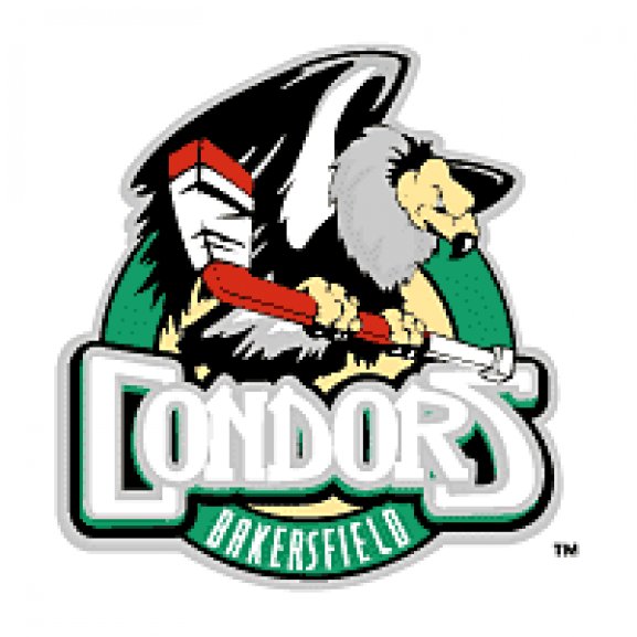 Bakersfield Condors Logo