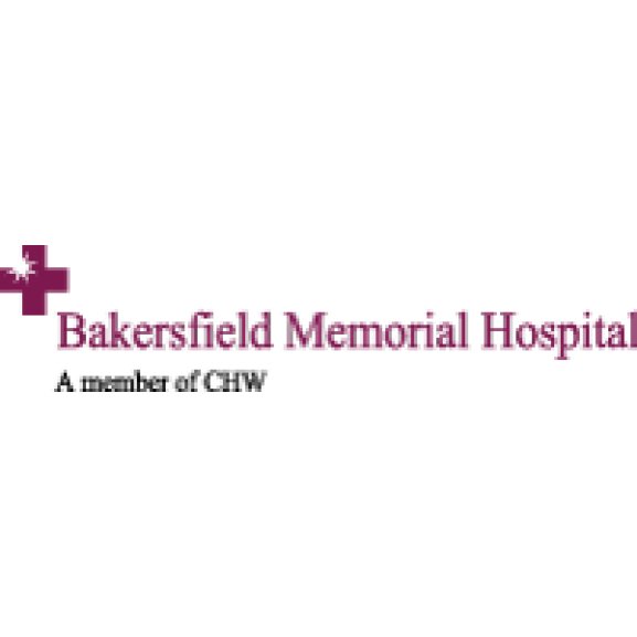 Bakersfield Memorial Hospital Logo