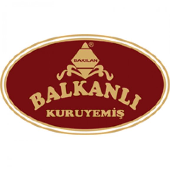 balkanlı kuruyemiş Logo