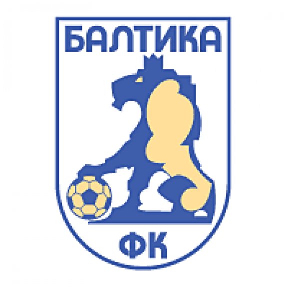 Baltika Kaliningrad Logo