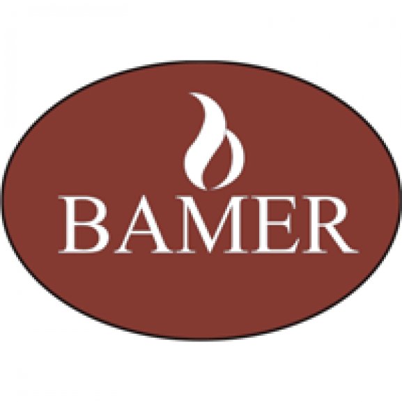 BAMER Banco Mercantil Logo