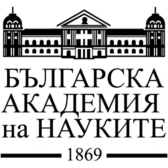 BAN - Bulgarian Academy of Science Logo