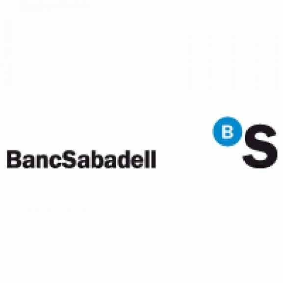 Banc Sabadell Logo