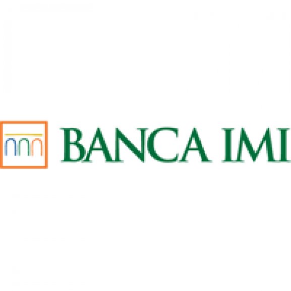 Banca IMI new october 2007 Logo