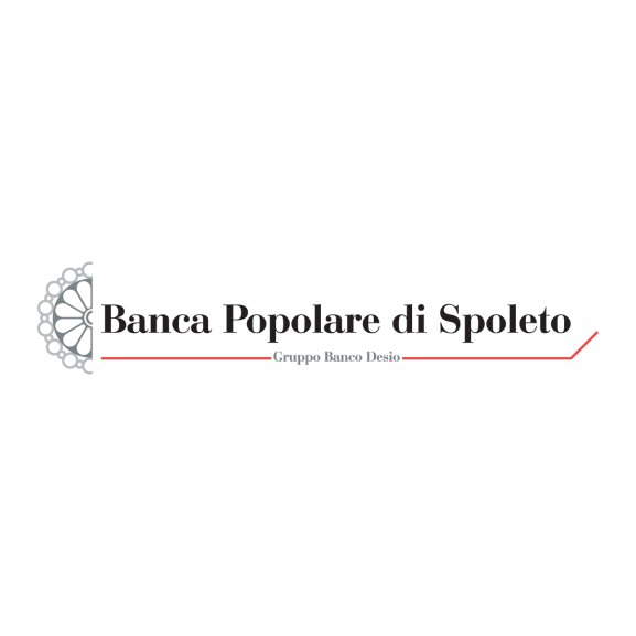 Banca Popolare di Spoleto Logo