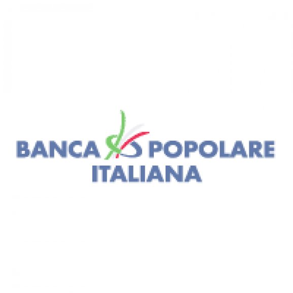 Banca Popolare Italiana Logo