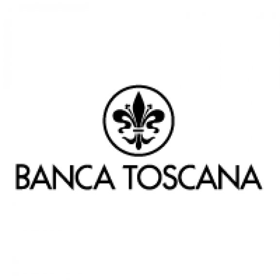 Banca Toscana Logo