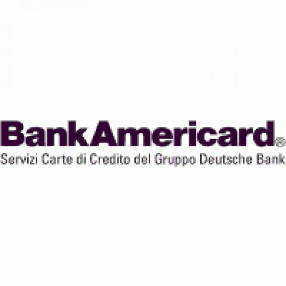 Bancamericard Logo